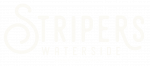 Stripers-Secondary-Logo---Crest-White
